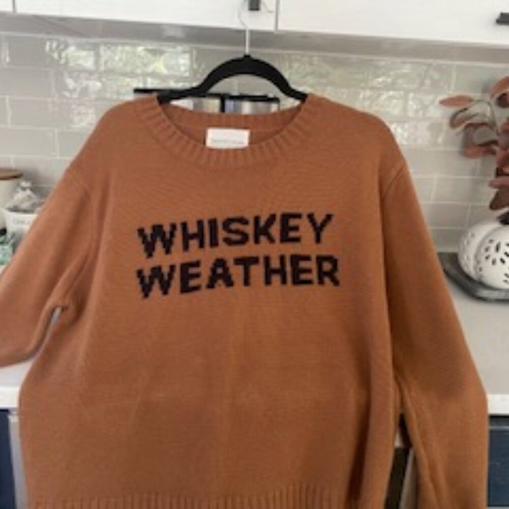 Womens Sweater